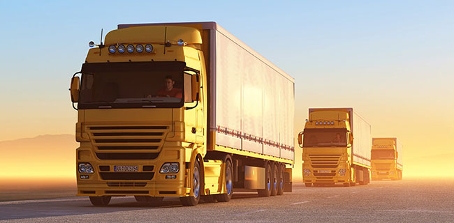 Freight Brokerage Services